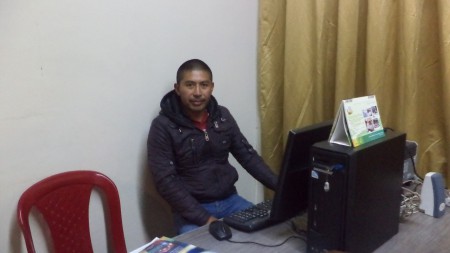 SECRETARIO DE RECTORIA